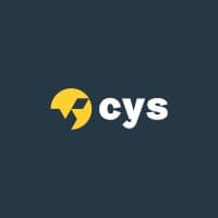 CYS logo