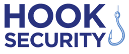 Hook Security logo