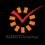 AuditDesktop logo