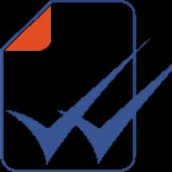DoubleCheck logo
