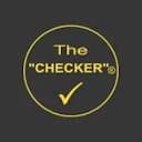 The CHECKER logo