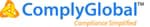 ComplyGlobal logo