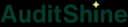AuditShine logo