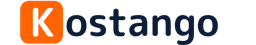 Kostango logo