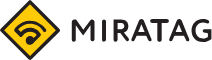 Miratag logo