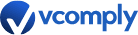 VComply logo