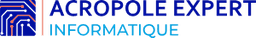 Acropole expert logo