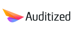 Auditized logo