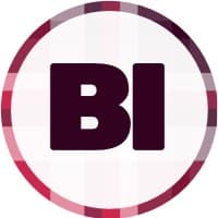 Be Inclusive logo