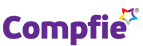 Compfie logo