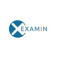 Examin logo
