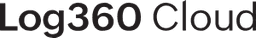 ManageEngine Log360 Cloud logo