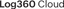 ManageEngine Log360 Cloud logo