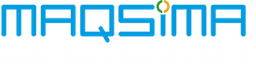 MAQSIMA TMS logo