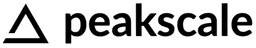 PeakScale logo