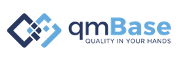 qmBase logo