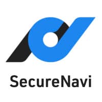 SecureNavi logo