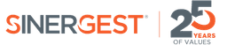 Sinergest Suite logo