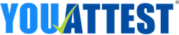 Youattest logo