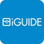 iGUIDE logo