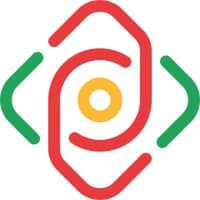 Zoho Lens logo