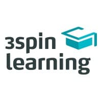 3spin Learning logo