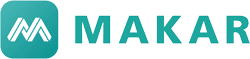 MAKAR logo