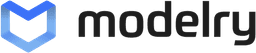 Modelry logo