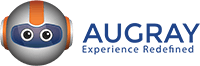 AugRay App logo