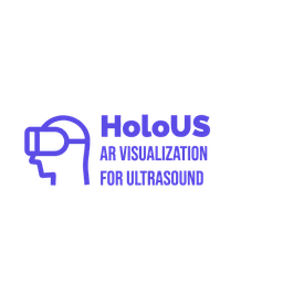 Holo-View logo