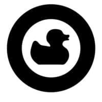Sayduck logo