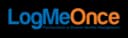 LogMeOnce logo