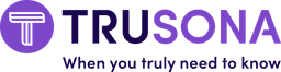 Trusona logo