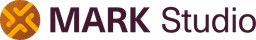 #MARK Studio logo