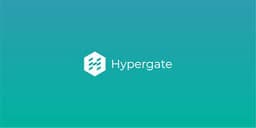 Hypergate Authenticator logo