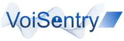 VoiSentry logo