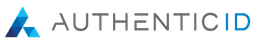 AuthenticID Identity Proofing logo