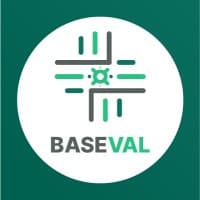 AuthVal logo