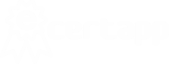 eCertApp logo