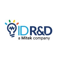 IDVoice logo