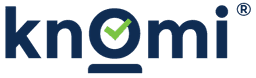 Knomi logo