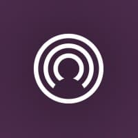 Location Behavioral Biometrics Platform logo