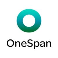 OneSpan Authentication Servers logo