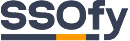 SSOfy logo