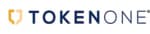 TokenOne logo