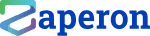 Zaperon logo