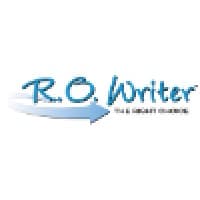 R.O.Writer logo