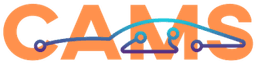 CAMS DMS logo