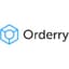 Orderry logo