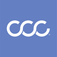 CCC ONE Total Repair Platform logo